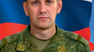 Костромичам предлагают назвать одну из улиц города именем героя СВО Алексея Брагина